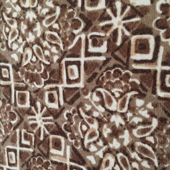 🐬 CLEARANCE ITEM! St. John’s Bay Woman Classic Tee - Soft & Stretchy 1X - Picture 5 of 7